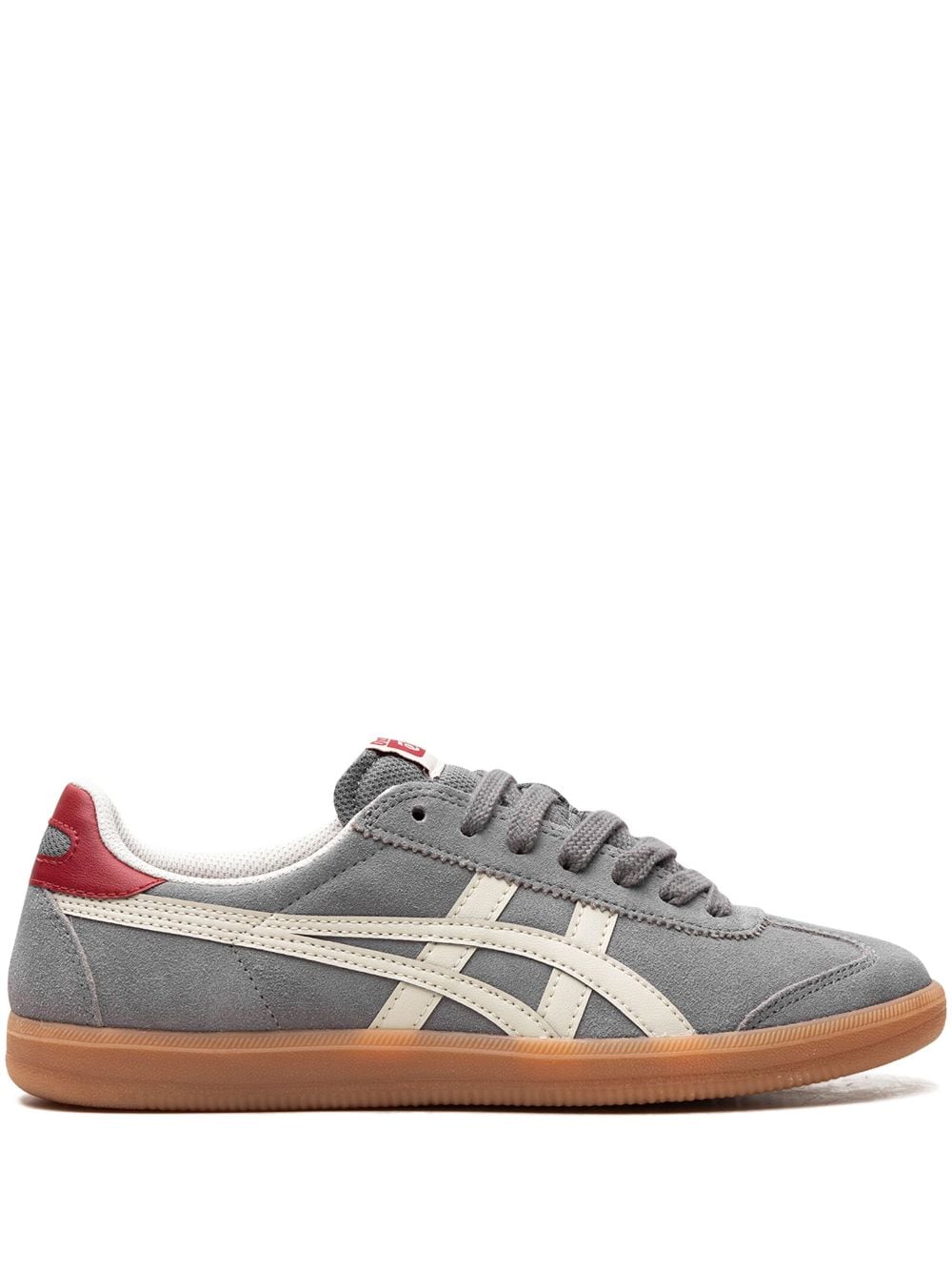 Onitsuka Tiger Tokuten "Charcoal Birch" sneakers - Grey von Onitsuka Tiger