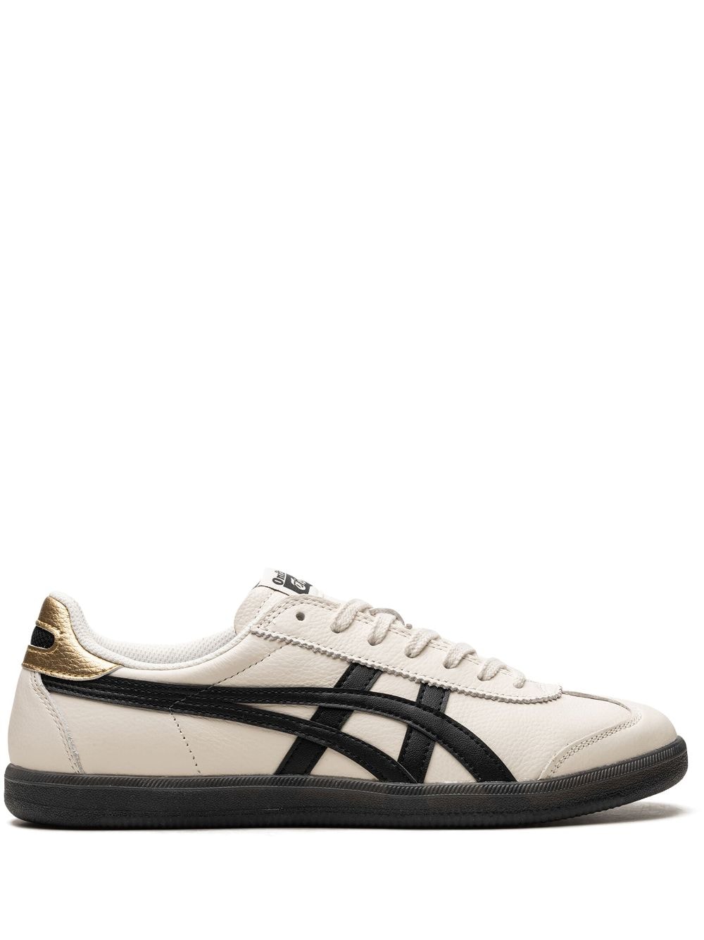 Onitsuka Tiger Tokuten "Cream/Black" sneakers - Neutrals von Onitsuka Tiger