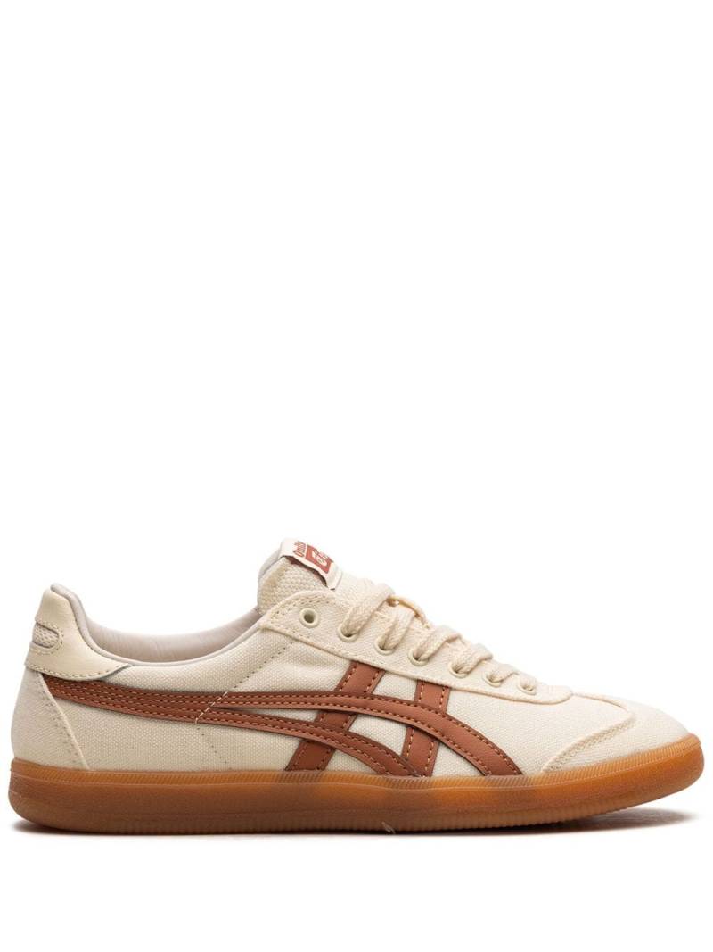 Onitsuka Tiger Tokuten "Cream/Caramel" sneakers - Neutrals von Onitsuka Tiger