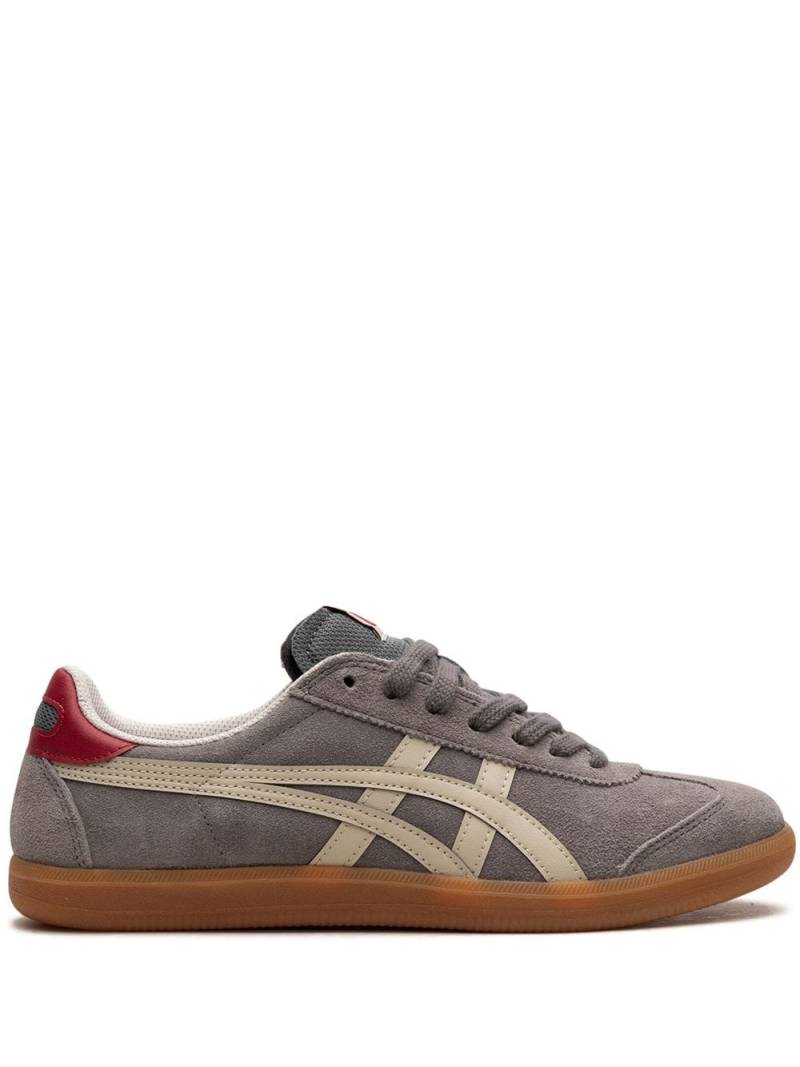 Onitsuka Tiger Tokuten "Grey/White" sneakers von Onitsuka Tiger