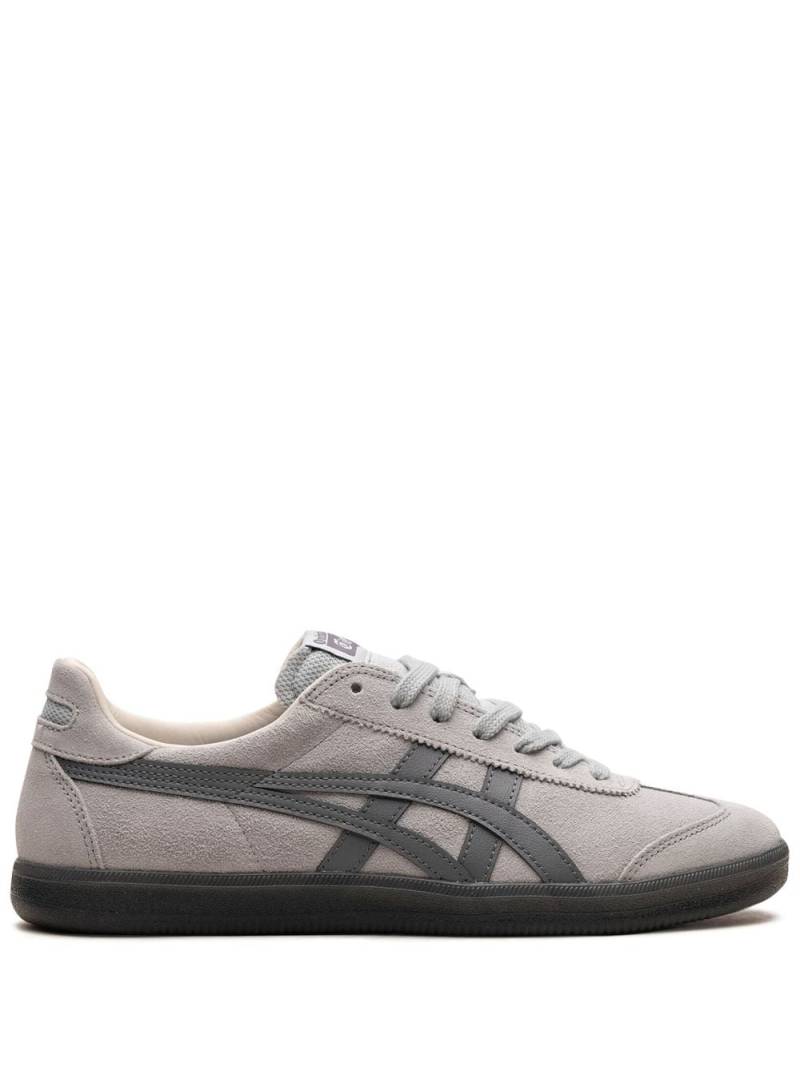 Onitsuka Tiger Tokuten "Grey" sneakers von Onitsuka Tiger