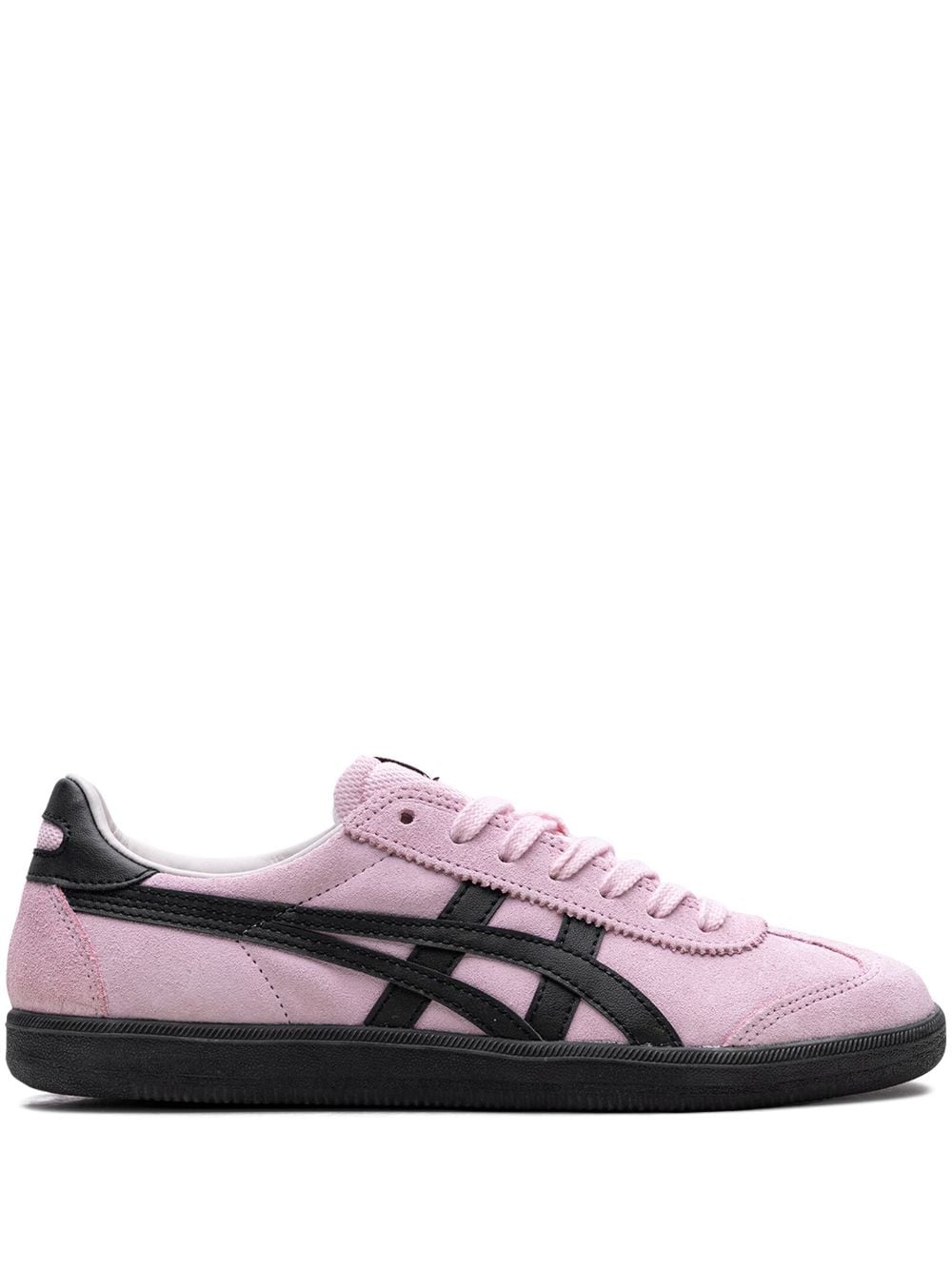 Onitsuka Tiger Tokuten "Pink/Black" sneakers von Onitsuka Tiger