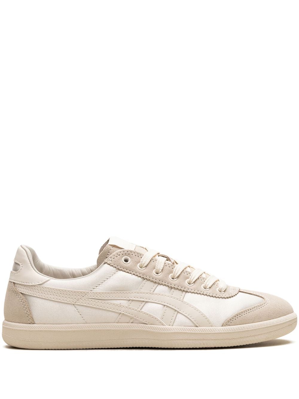 Onitsuka Tiger Tokuten "White/Beige" sneakers - Neutrals von Onitsuka Tiger