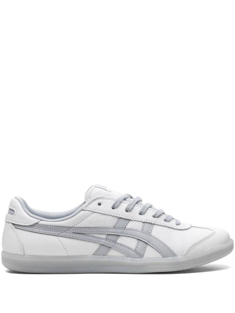 Onitsuka Tiger Tokuten "White/Grey" sneakers von Onitsuka Tiger