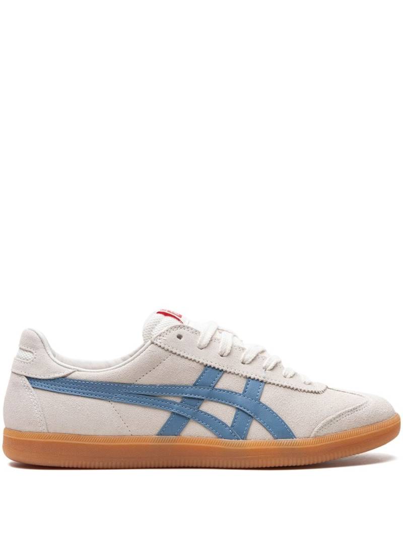 Onitsuka Tiger Tokuten "White Blue Gum" sneakers von Onitsuka Tiger