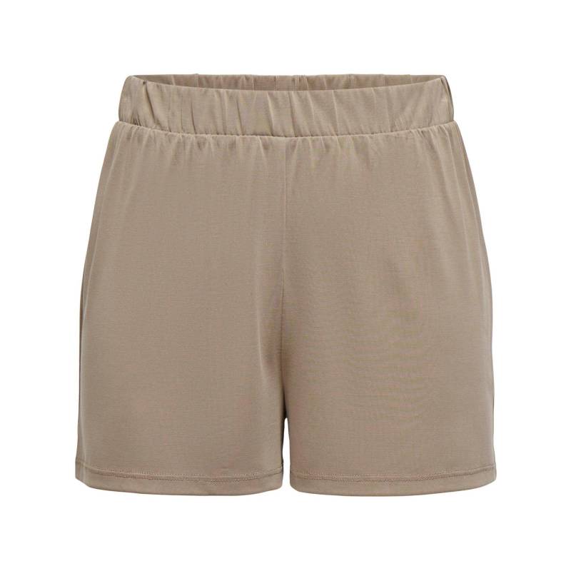 Shorts Damen Light Beige L von Only Lingerie