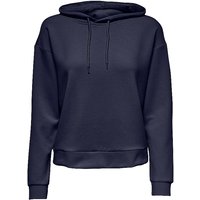 ONLY PLAY Damen Hoodie dunkelblau | L von Only Play