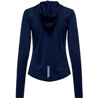 ONLY PLAY Damen Jacke Mila dunkelblau | L von Only Play