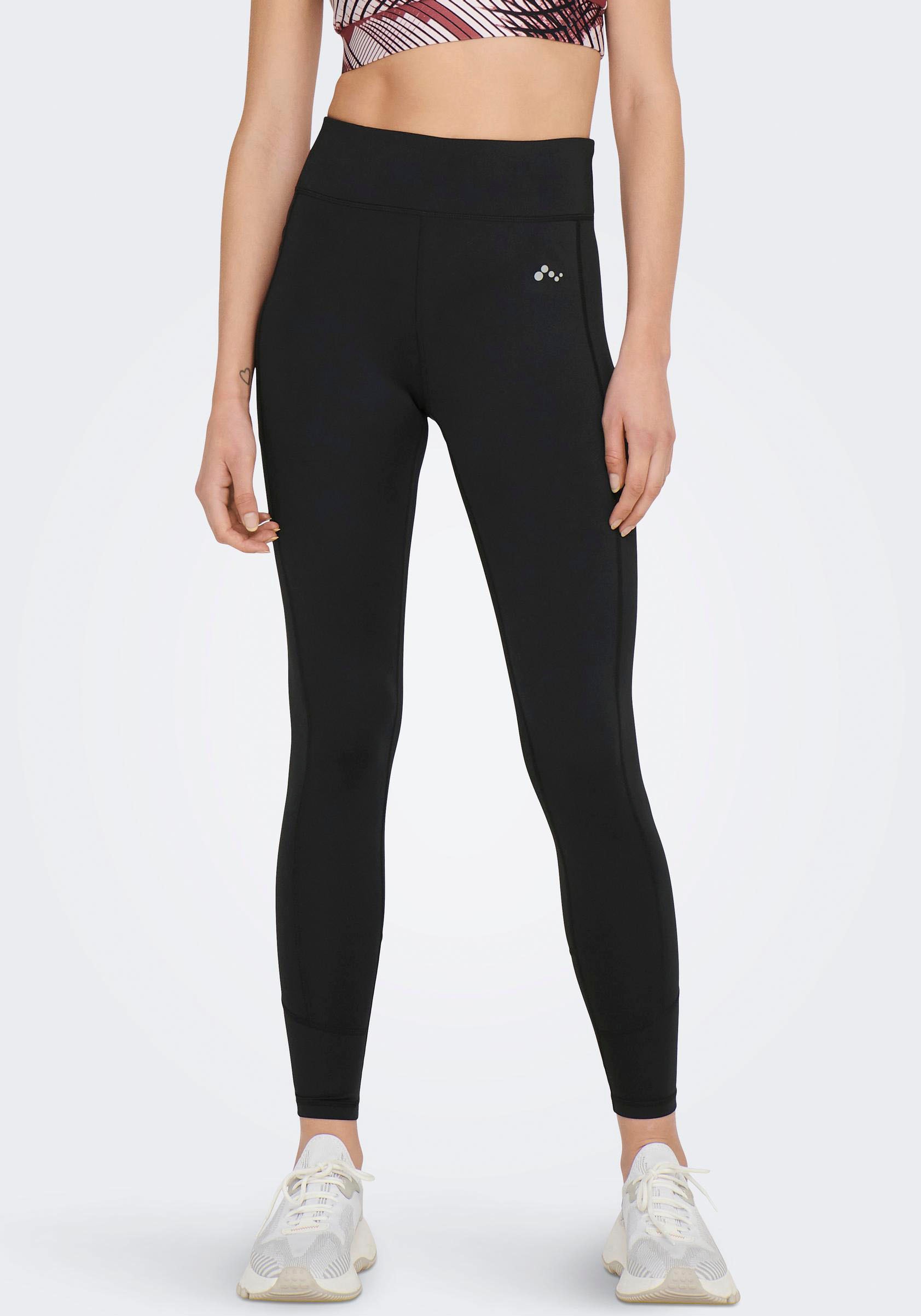 ONLY Play Funktionstights »ONPMILA-2 HW PCK TRAIN TIGHTS NOOS« ONLY Play Funktionstights »ONPMILA-2 HW PCK TRAIN TIGHTS NOOS« von Only Play