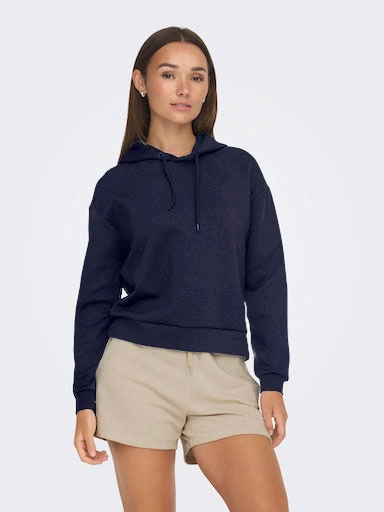 ONLY Play Kapuzensweatshirt »ONPLOUNGE LS HOOD SWEAT - NOOS« ONLY Play Kapuzensweatshirt »ONPLOUNGE LS HOOD SWEAT - NOOS« von Only Play