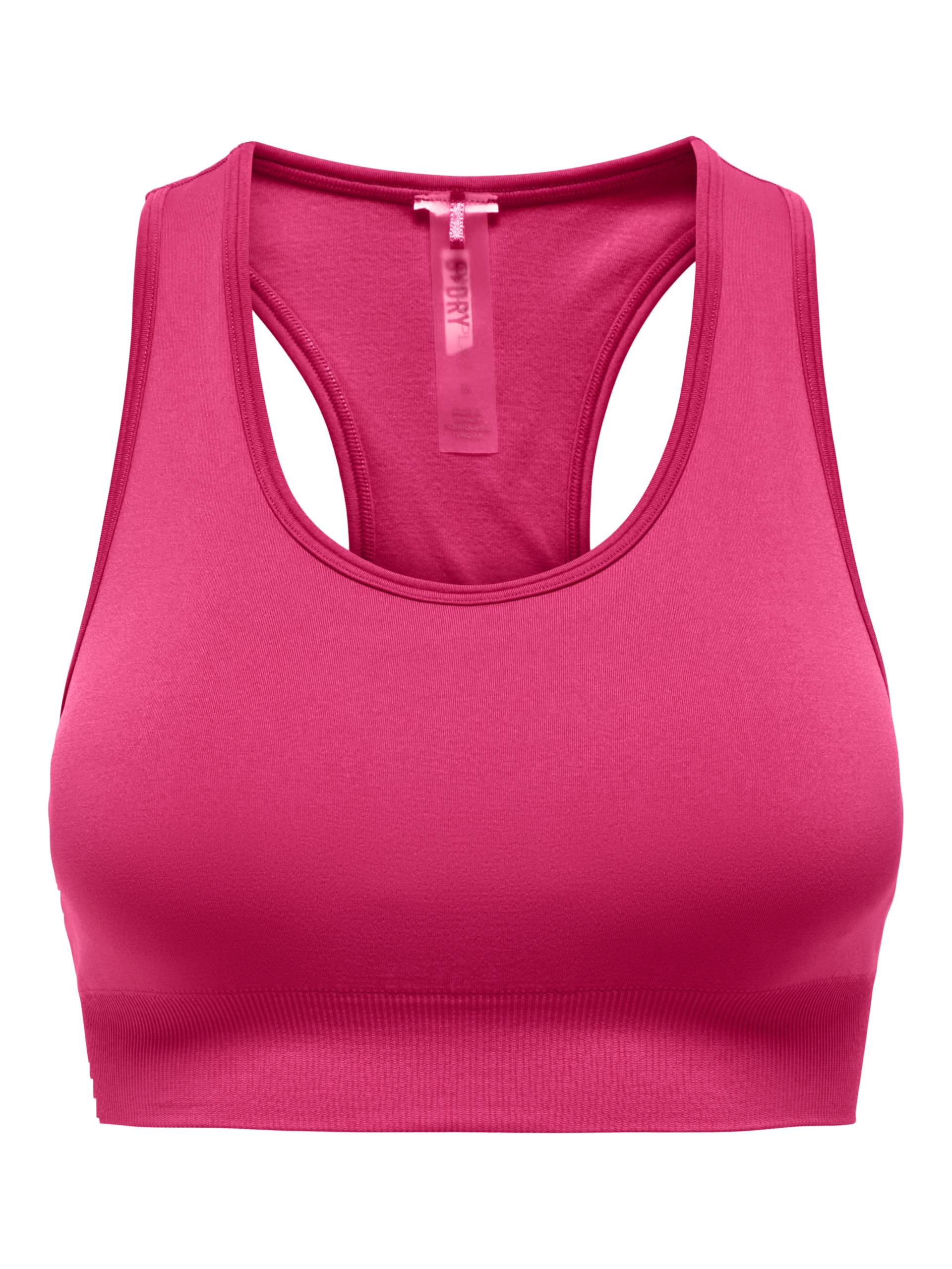 ONLY Play Sport-BH »ONPDAISY SEAM SPORTS BRA - NOOS«, nahtlose Verarbeitung von Only Play