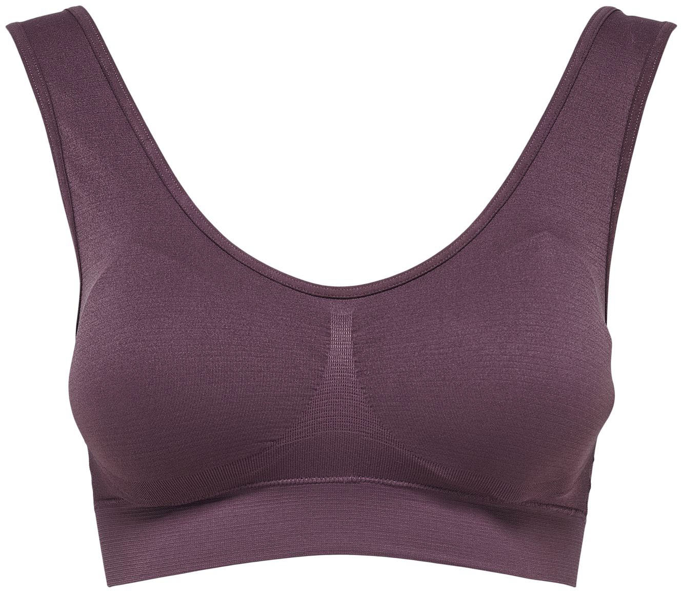 ONLY Play Sport-Bustier »ONPMIRA SEAM SPORTS BRA«, nahtlose Verarbeitung von Only Play