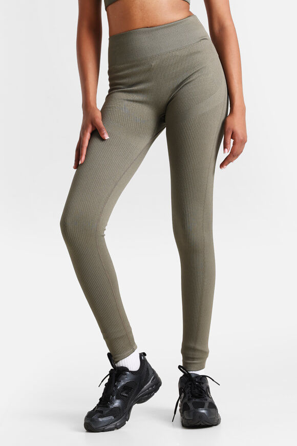 Only Play Dima 2 Seamless Leggings | Kalamata | Damen  | S von Only Play