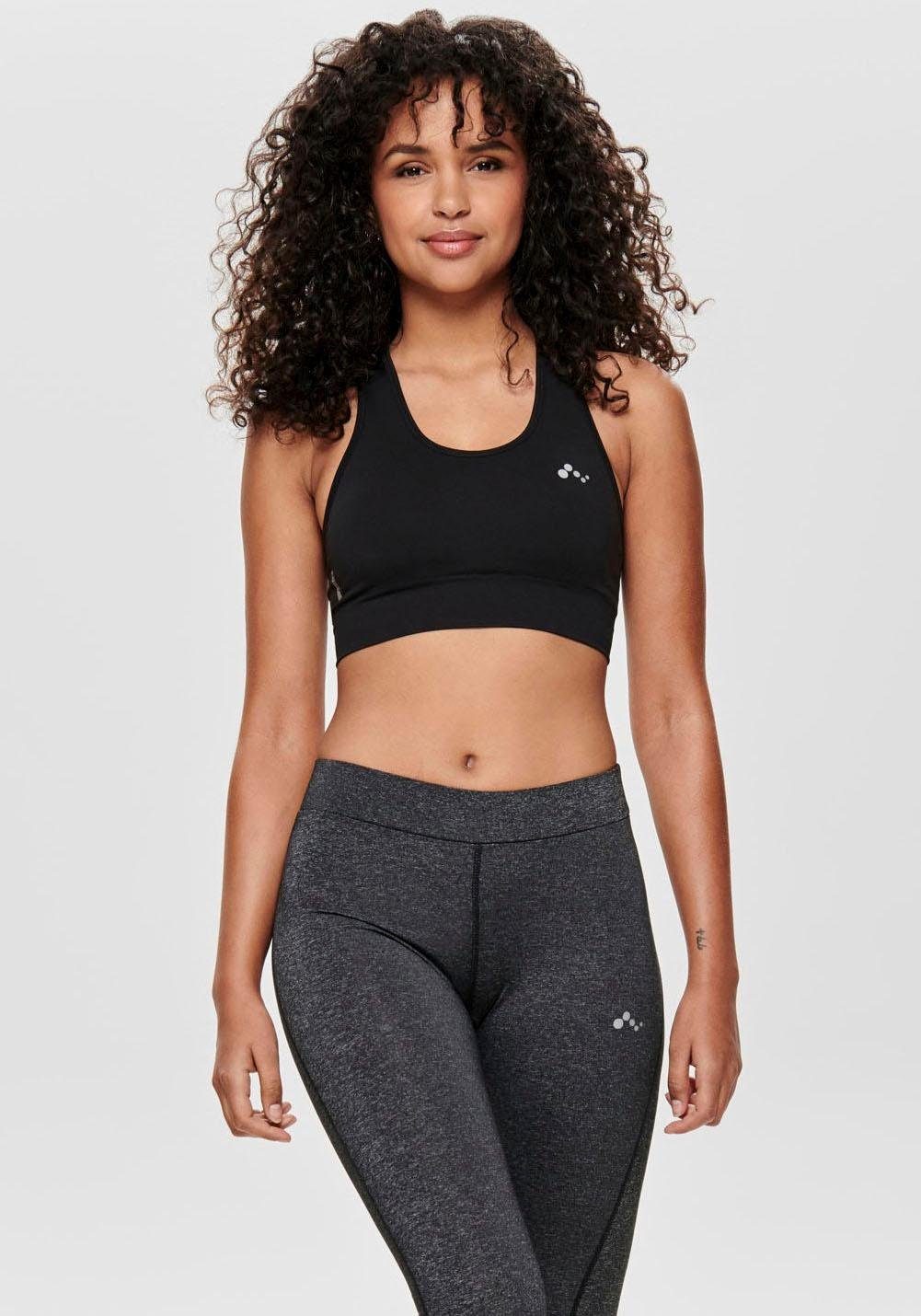 ONLY Play Sport-Bustier »ONPDAISY« ONLY Play Sport-Bustier »ONPDAISY« von Only Play