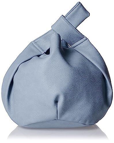 Avalon Small Tote Bag, Nebel Blau, Einheitsgröße Damen Blau ONE SIZE von Only-bags.store