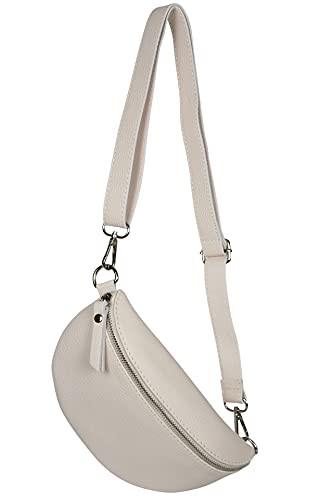 Crossbody Bag Herren Beige von Only-bags.store