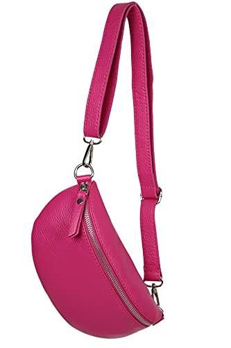 Crossbody Bag Herren Pink von Only-bags.store