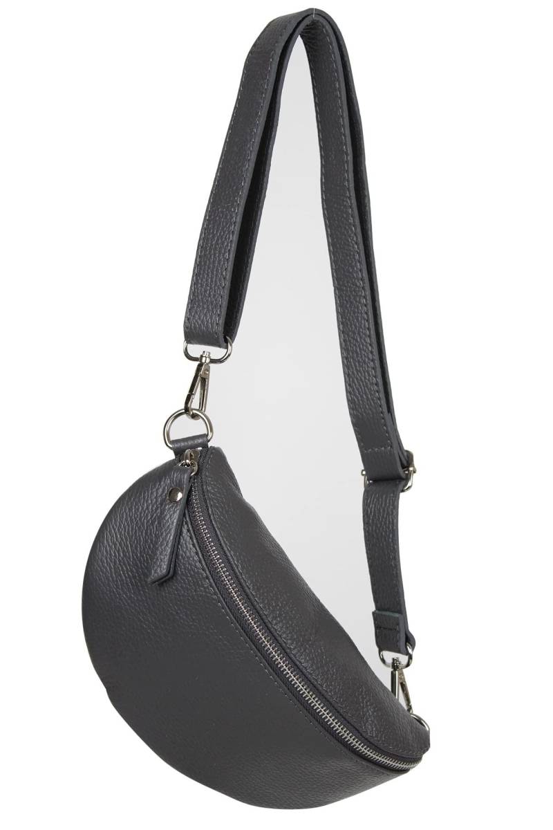 Crossbody Bag Herren Schwarz von Only-bags.store