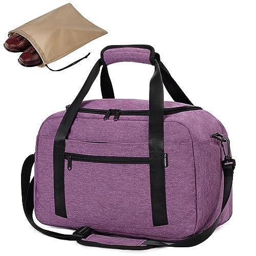 Handgepäck Für Ryanair Damen Violett ONE SIZE von Only-bags.store