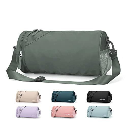 Only-bags.store - Reisetasche Sporttasche  Ryanair Handgepäck Tasche Weekender Bag, für Damen, Rasengrün, One Size von Only-bags.store