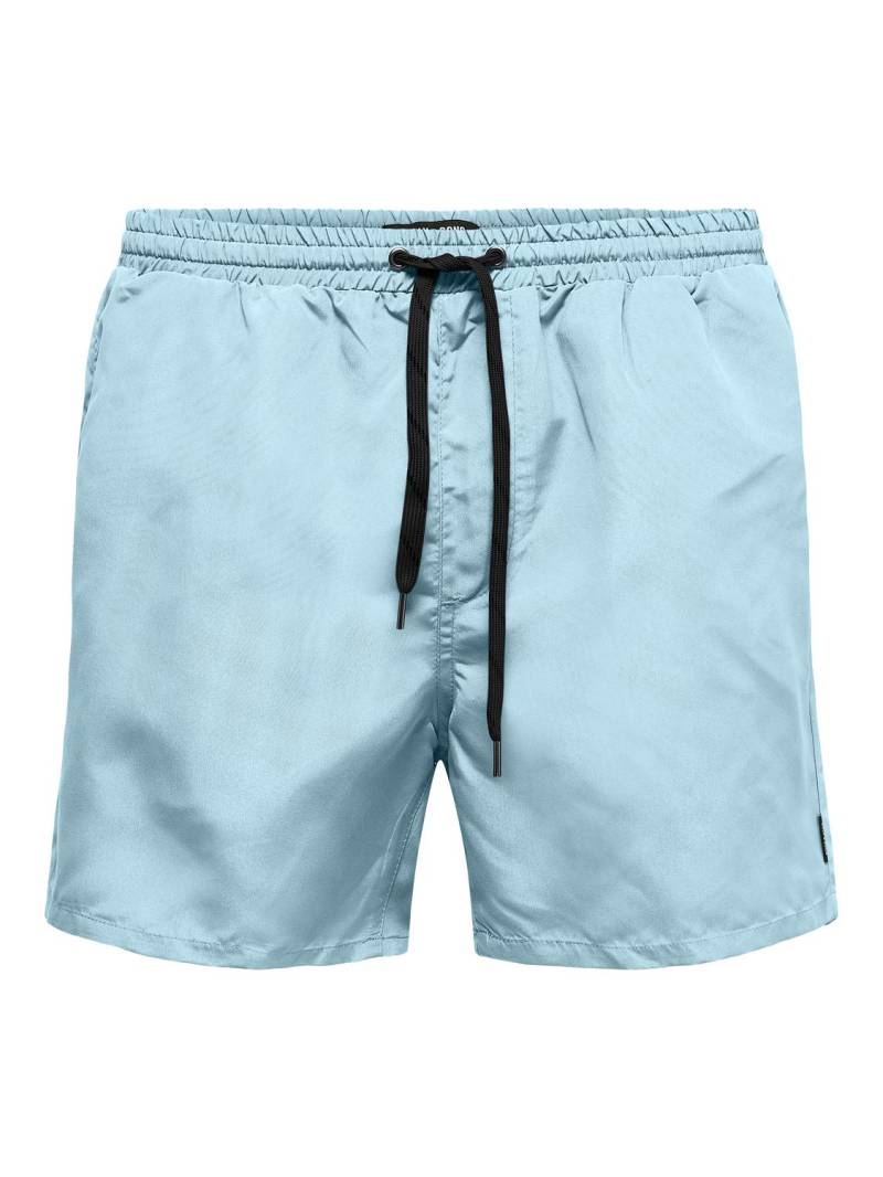 ONLY & SONS Badeshorts »ONSTED LIFE SWIM SHORT GW 1832« von Only & Sons