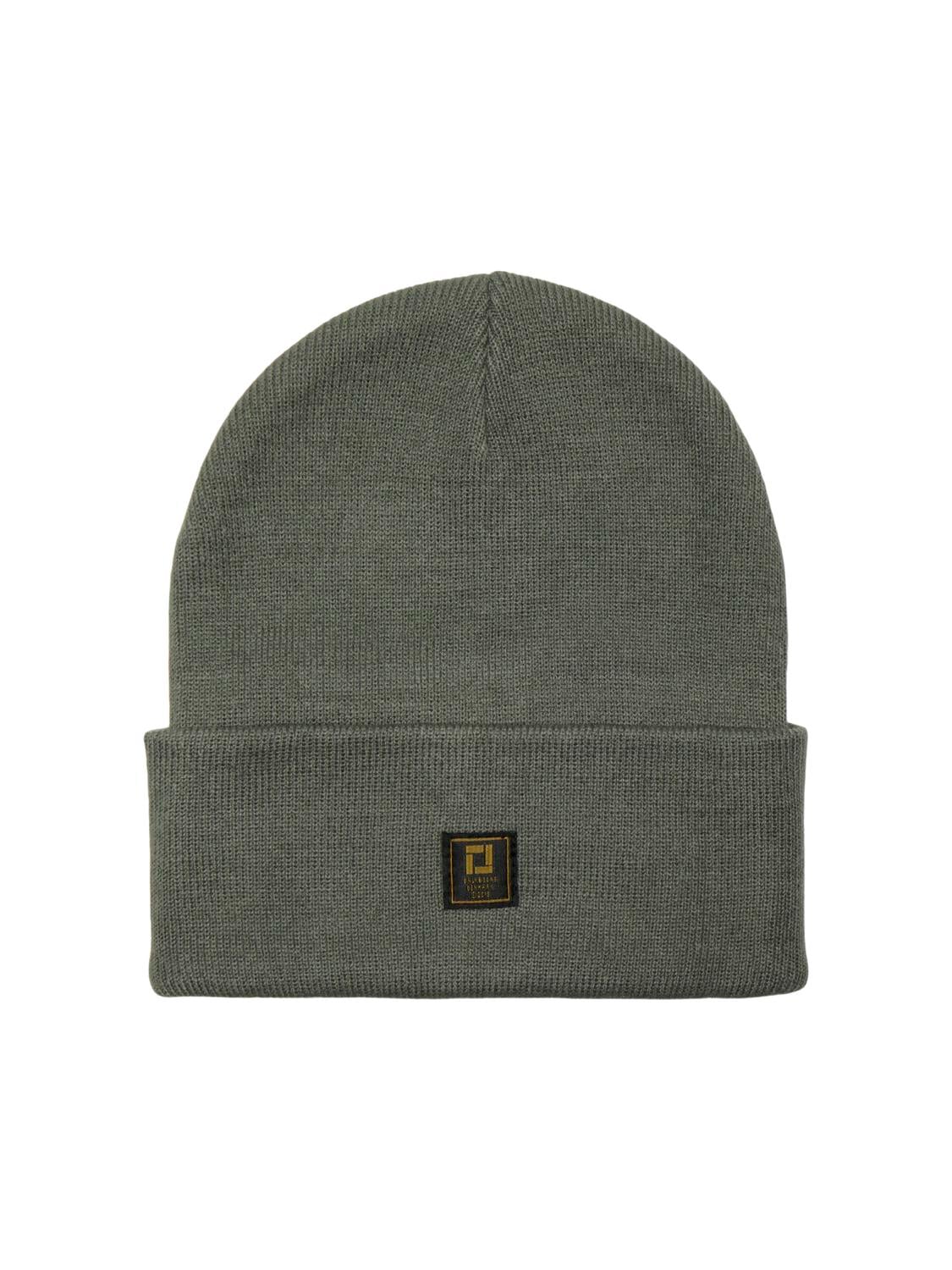 ONLY & SONS Beanie »ONSISAAC FLAT KNIT LOGO BEANIE NOOS« ONLY & SONS Beanie »ONSISAAC FLAT KNIT LOGO BEANIE NOOS« von Only & Sons