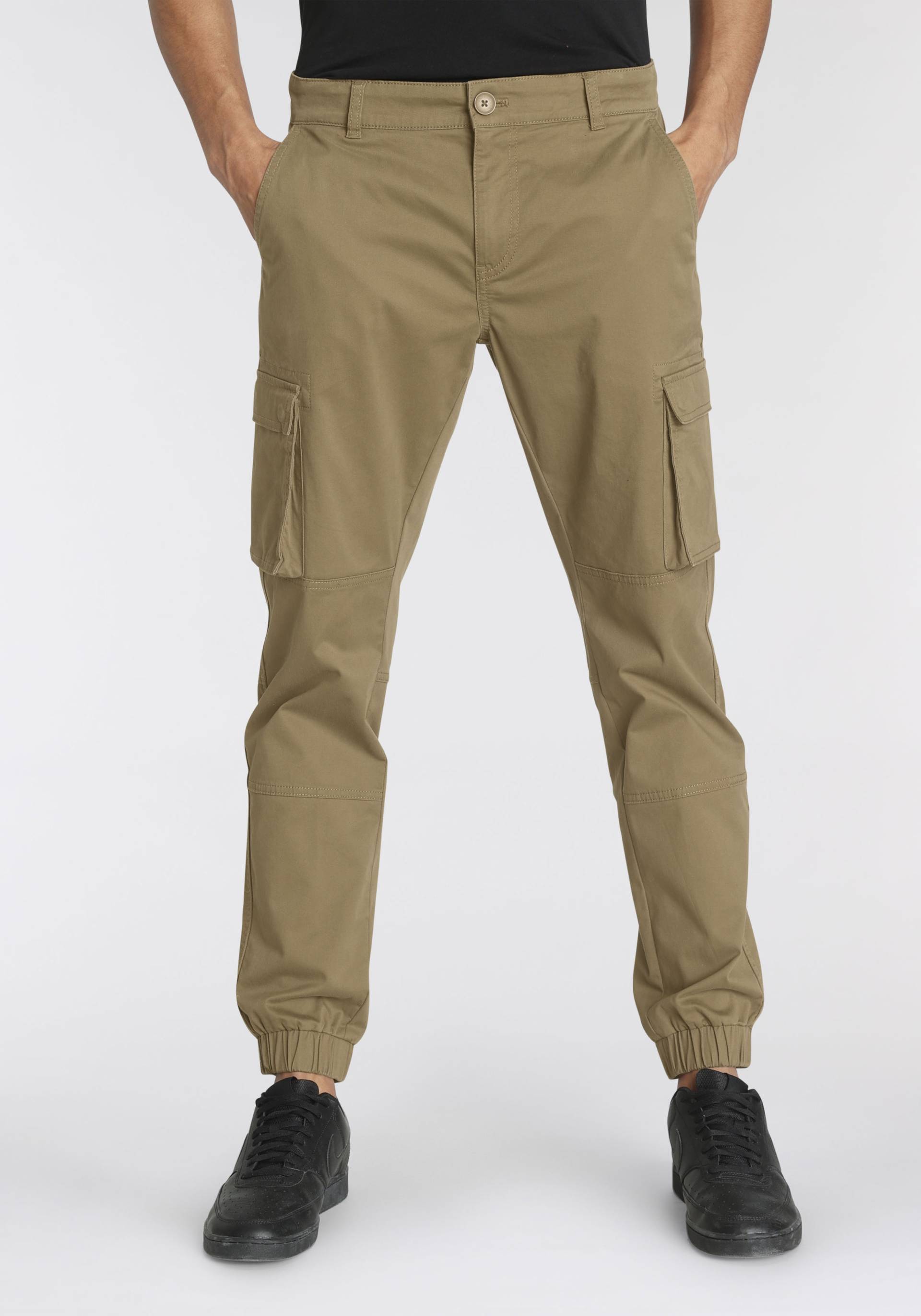 ONLY & SONS Cargohose »CAM STAGE CARGO CUFF« ONLY & SONS Cargohose »CAM STAGE CARGO CUFF« von Only & Sons