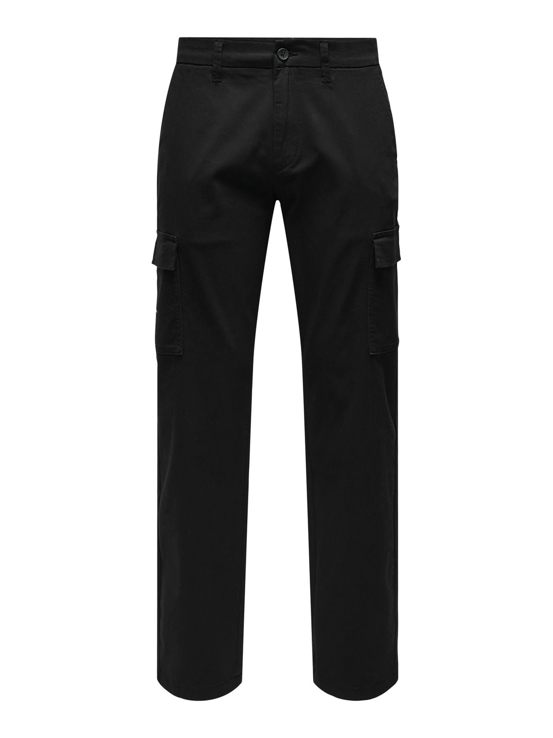 ONLY & SONS Cargohose »ONSEDGE-ED CARGO LOOSE PANT« ONLY & SONS Cargohose »ONSEDGE-ED CARGO LOOSE PANT« von Only & Sons