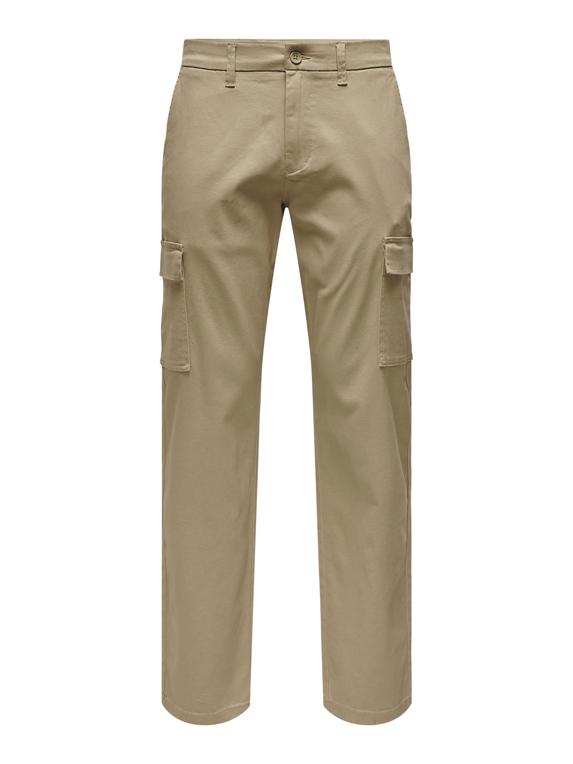 ONLY & SONS Cargohose »ONSEDGE-ED CARGO LOOSE PANT« ONLY & SONS Cargohose »ONSEDGE-ED CARGO LOOSE PANT« von Only & Sons