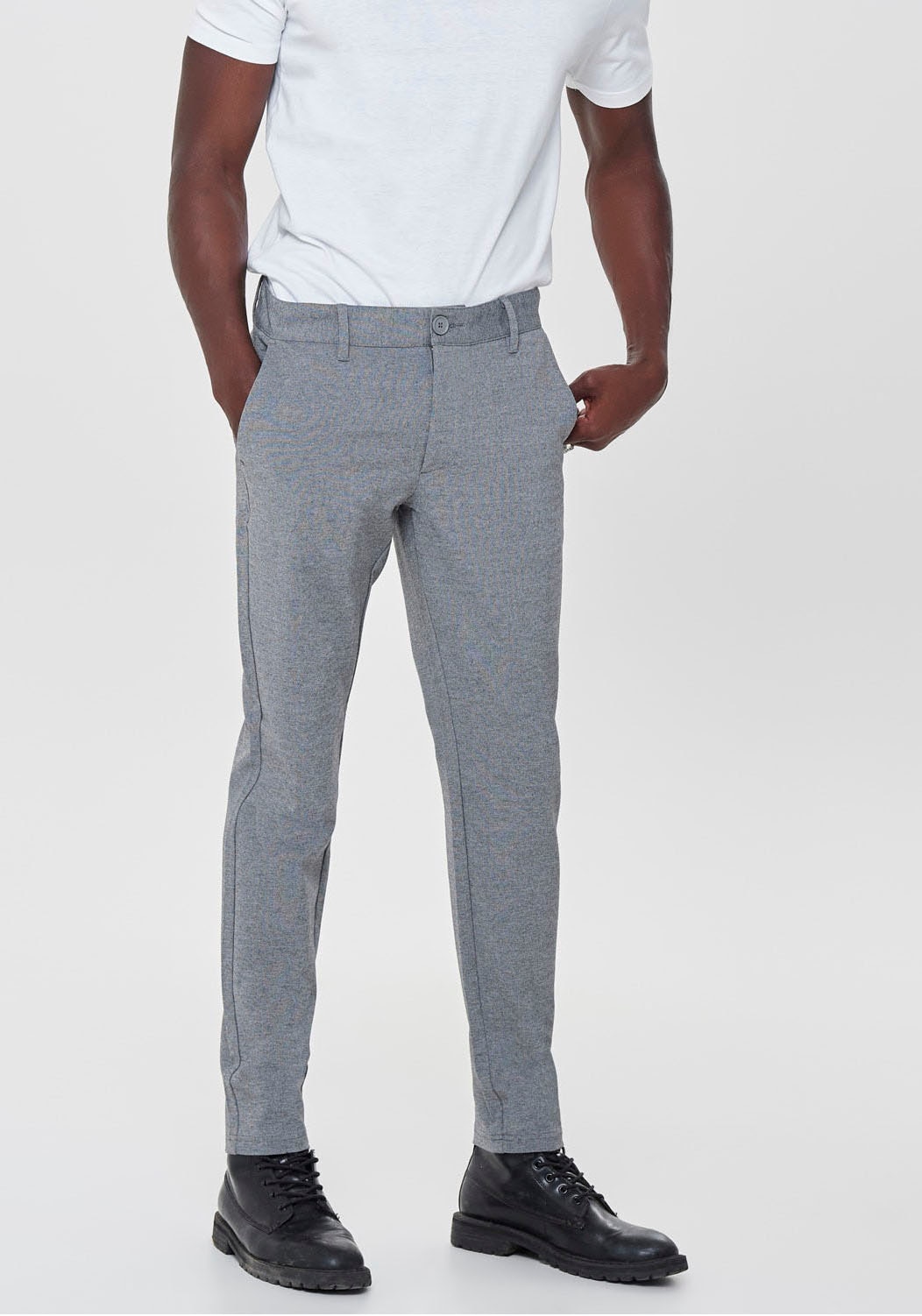 ONLY & SONS Chinohose »MARK PANT« von Only & Sons