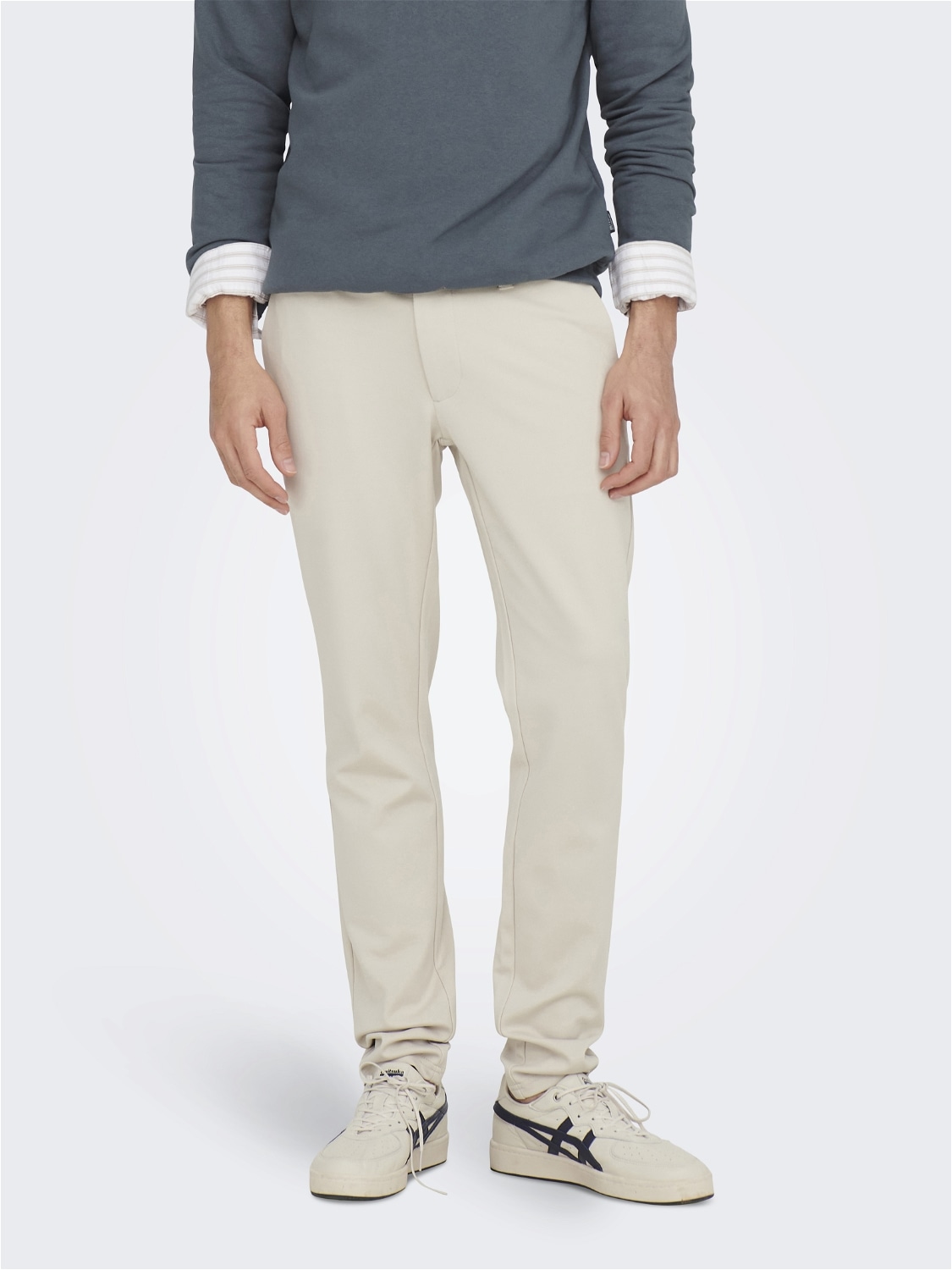ONLY & SONS Chinohose »MARK PANT« ONLY & SONS Chinohose »MARK PANT« von Only & Sons
