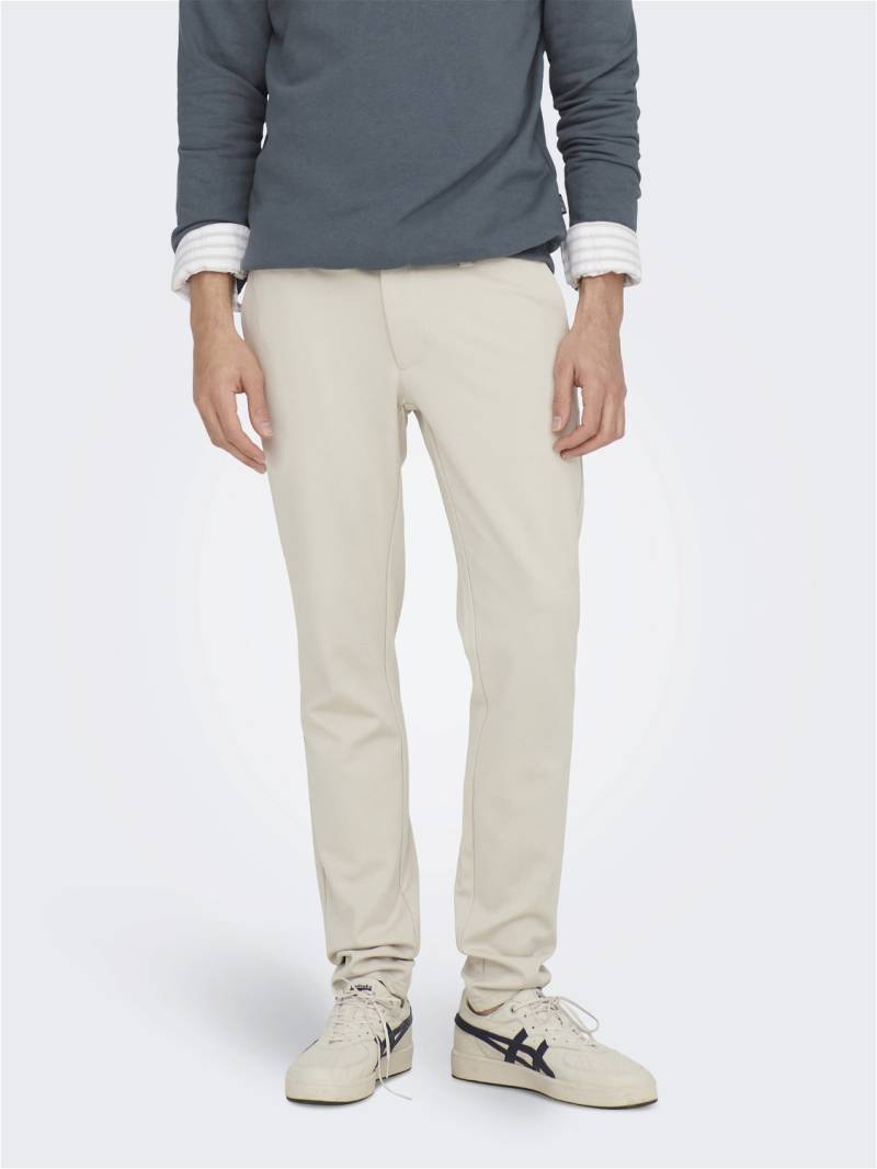 ONLY & SONS Chinohose »MARK PANT« von Only & Sons