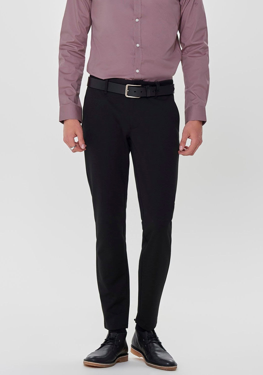 ONLY & SONS Chinohose »ONSMARK SLIM GW 0209 PANT NOOS« ONLY & SONS Chinohose »ONSMARK SLIM GW 0209 PANT NOOS« von Only & Sons