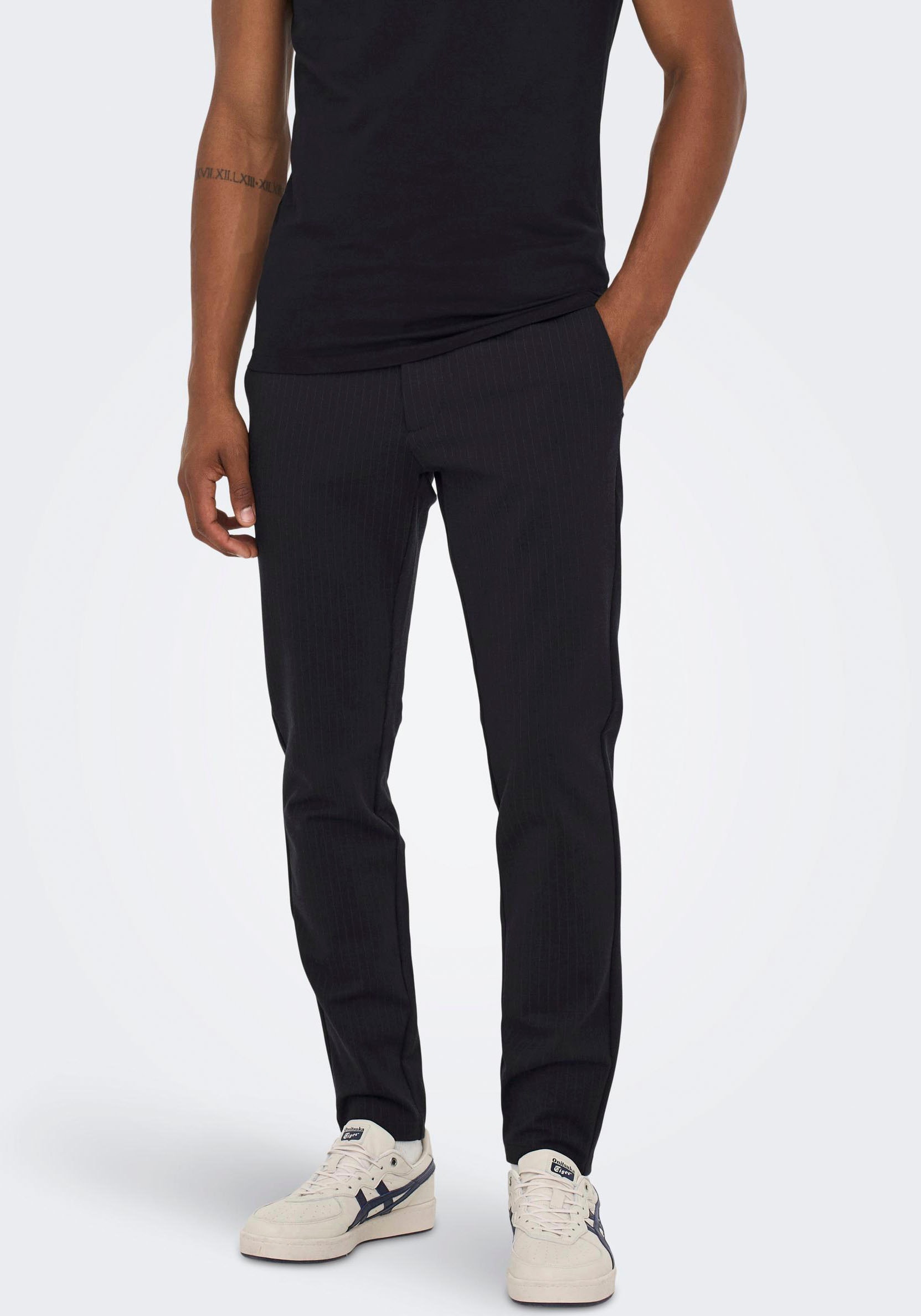 ONLY & SONS Chinohose »Mark Pant« ONLY & SONS Chinohose »Mark Pant« von Only & Sons