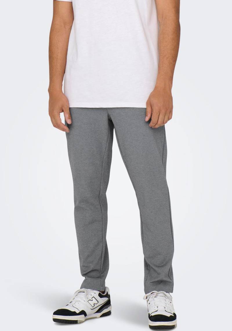 ONLY & SONS Chinohose »ONSLINUS TAP 0209 PANT« von Only & Sons