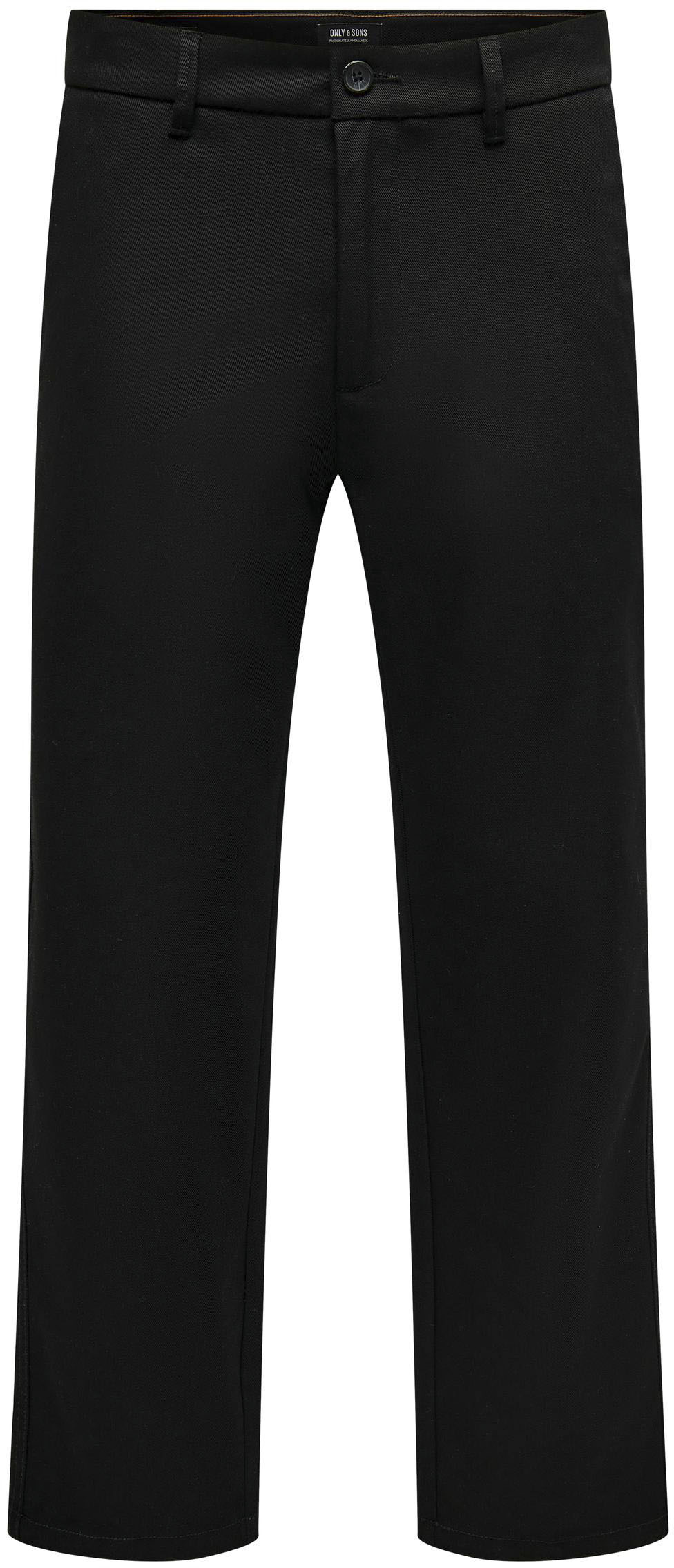 ONLY & SONS Chinohose »OS ONSEDGE-ED LOOSE 4468 PANT« ONLY & SONS Chinohose »OS ONSEDGE-ED LOOSE 4468 PANT« von Only & Sons