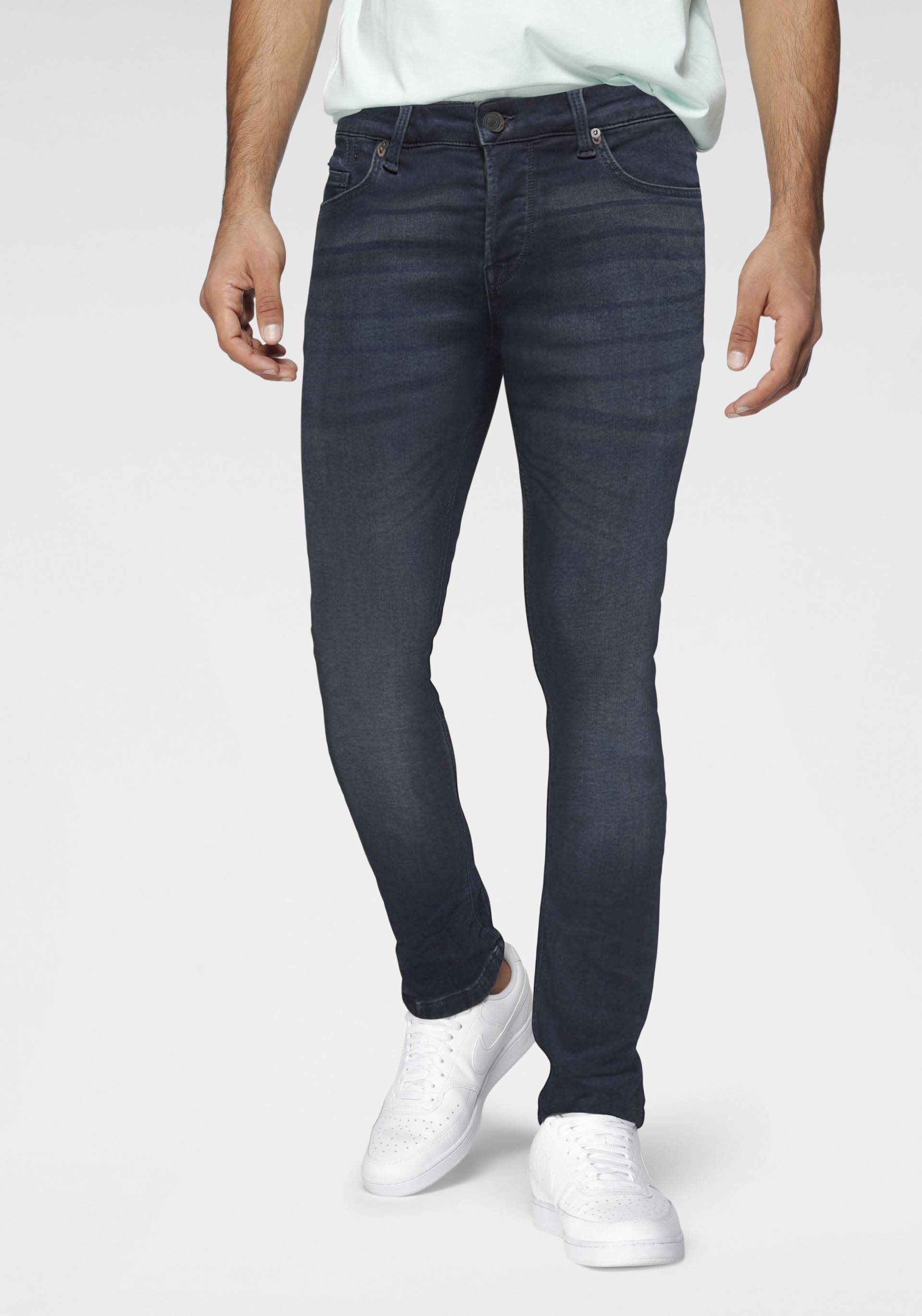 ONLY & SONS Skinny-fit-Jeans »LOOM LIFE JOG« ONLY & SONS Skinny-fit-Jeans »LOOM LIFE JOG« von Only & Sons