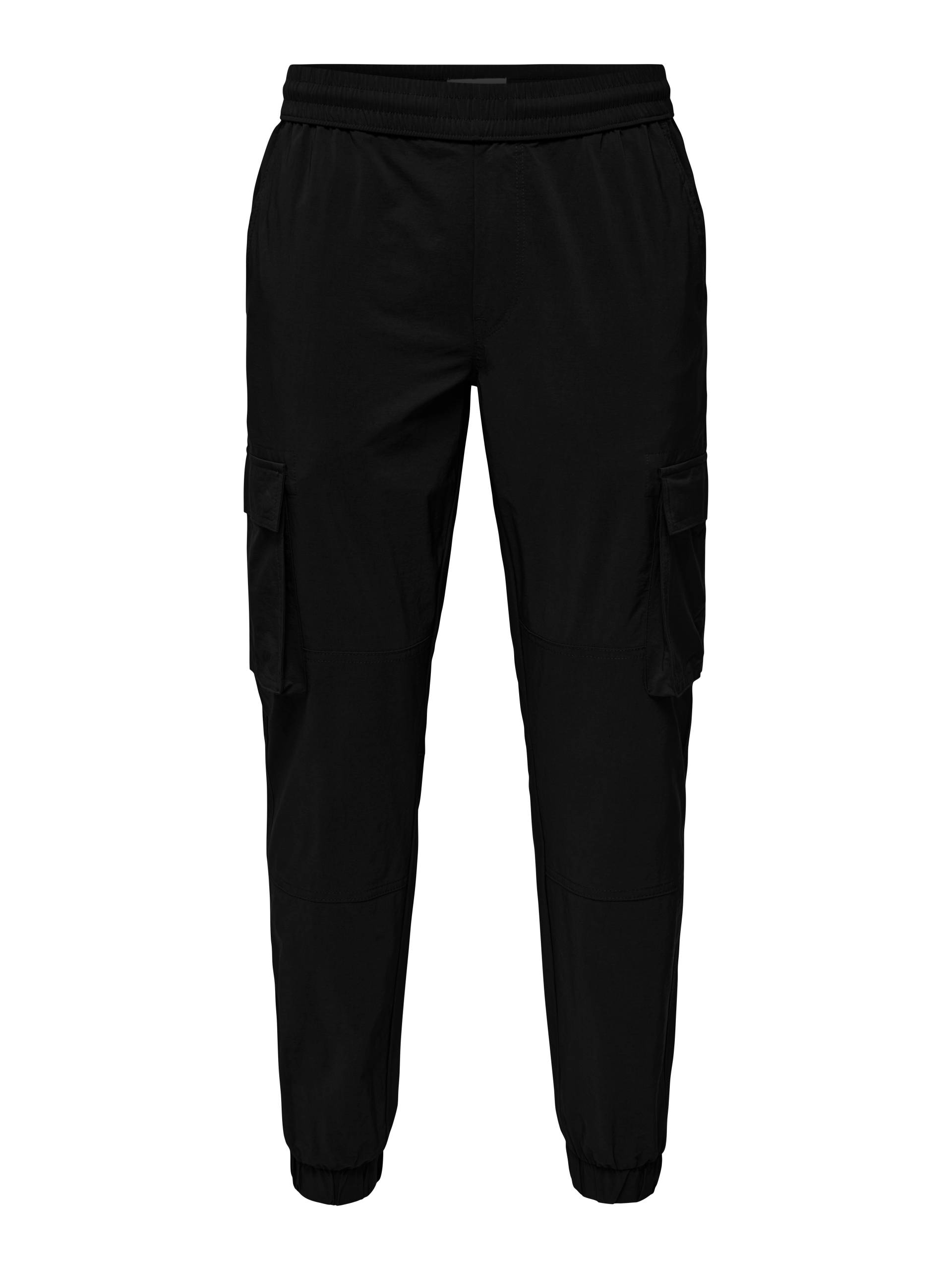 ONLY & SONS Jogger Pants »ONSCAM-REL CARG SPORT CUFF 0258 PNT NOOS« ONLY & SONS Jogger Pants »ONSCAM-REL CARG SPORT CUFF 0258 PNT NOOS« von Only & Sons