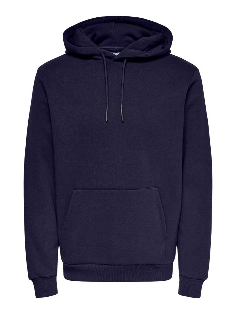 ONLY & SONS Kapuzensweatshirt »ONSCERES HOODIE SWEAT NOOS« von Only & Sons