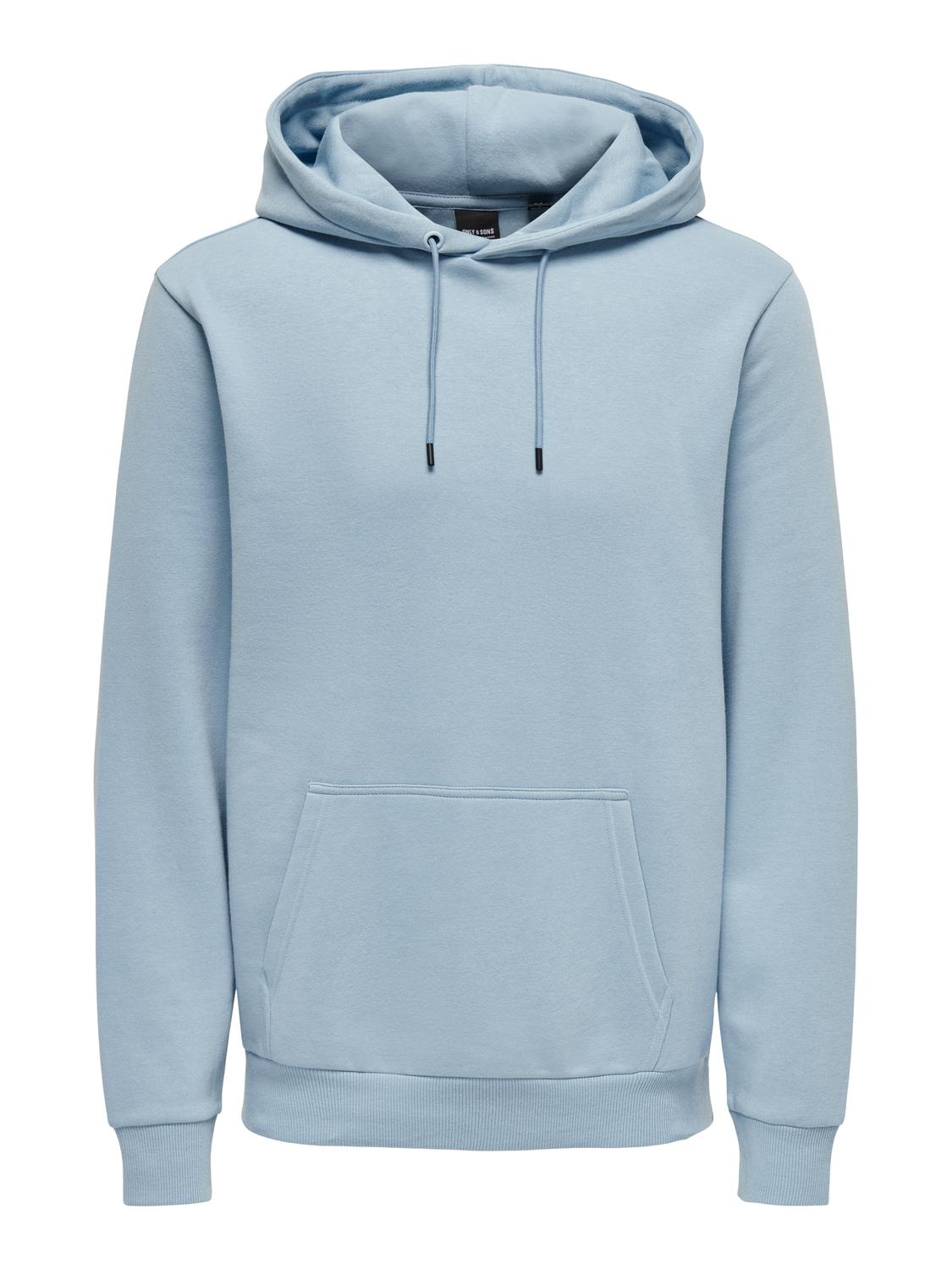 ONLY & SONS Kapuzensweatshirt »ONSCERES HOODIE SWEAT NOOS« von Only & Sons