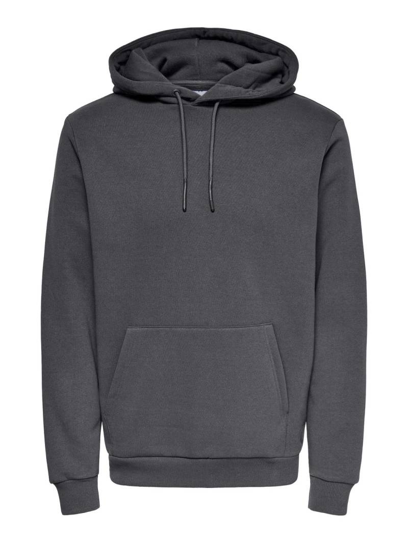 ONLY & SONS Kapuzensweatshirt »ONSCERES HOODIE SWEAT NOOS« von Only & Sons