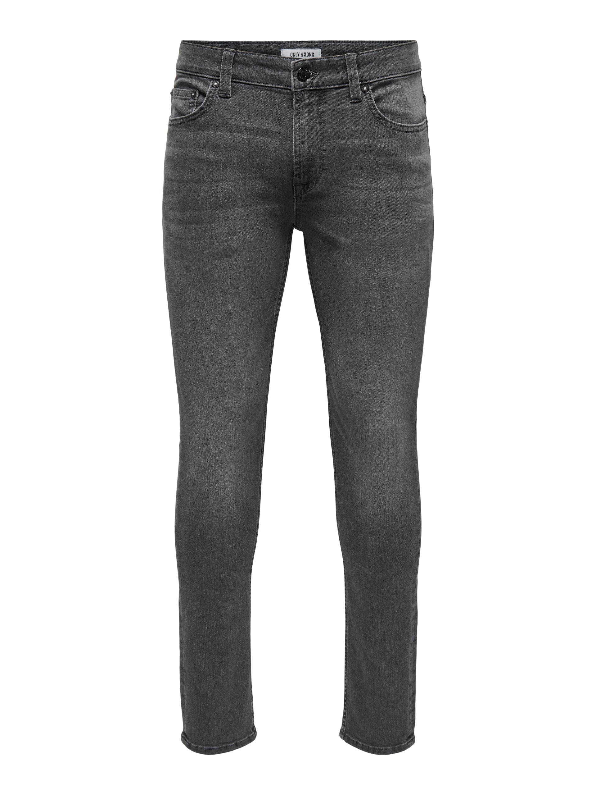 ONLY & SONS Slim-fit-Jeans »ONSLOOM SLIM 7899 EY BOX JEANS CE« ONLY & SONS Slim-fit-Jeans »ONSLOOM SLIM 7899 EY BOX JEANS CE« von Only & Sons