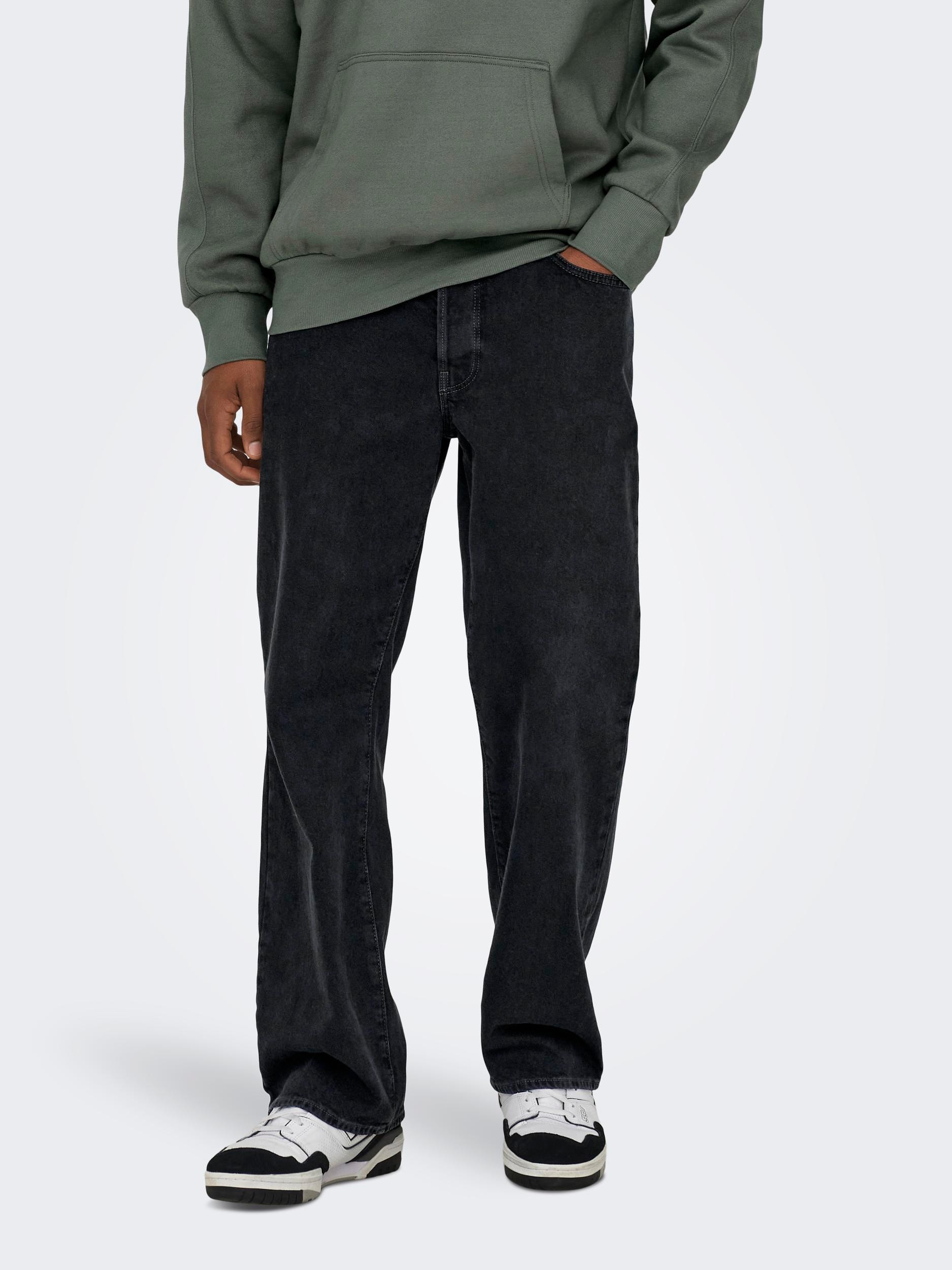 ONLY & SONS Slim-fit-Jeans »ONSLOOM SLIM LBD 8263 AZG DNM NOOS« ONLY & SONS Slim-fit-Jeans »ONSLOOM SLIM LBD 8263 AZG DNM NOOS« von Only & Sons