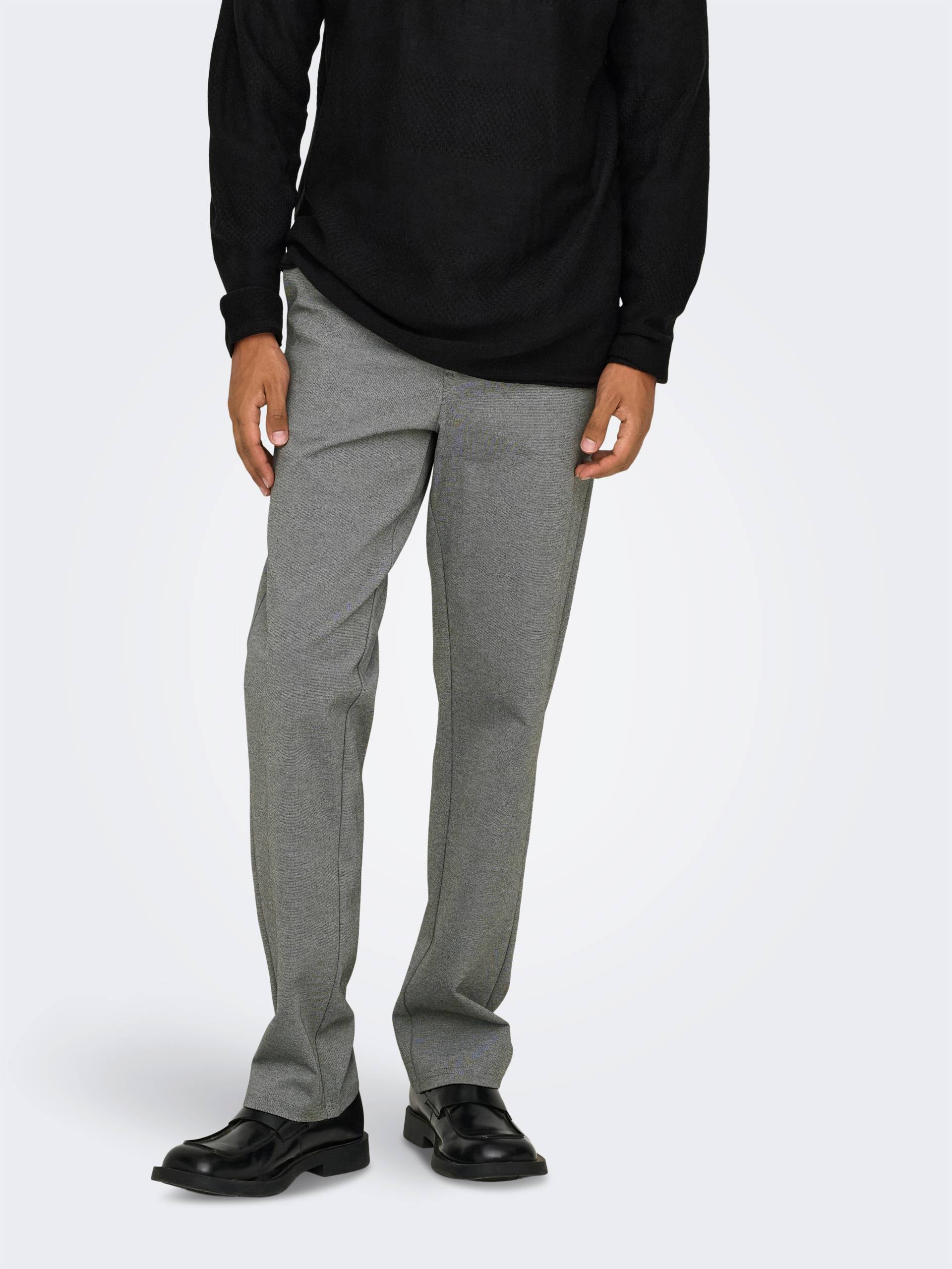 ONLY & SONS Stoffhose »ONSMARK REGULAR 0209 PANT« ONLY & SONS Stoffhose »ONSMARK REGULAR 0209 PANT« von Only & Sons