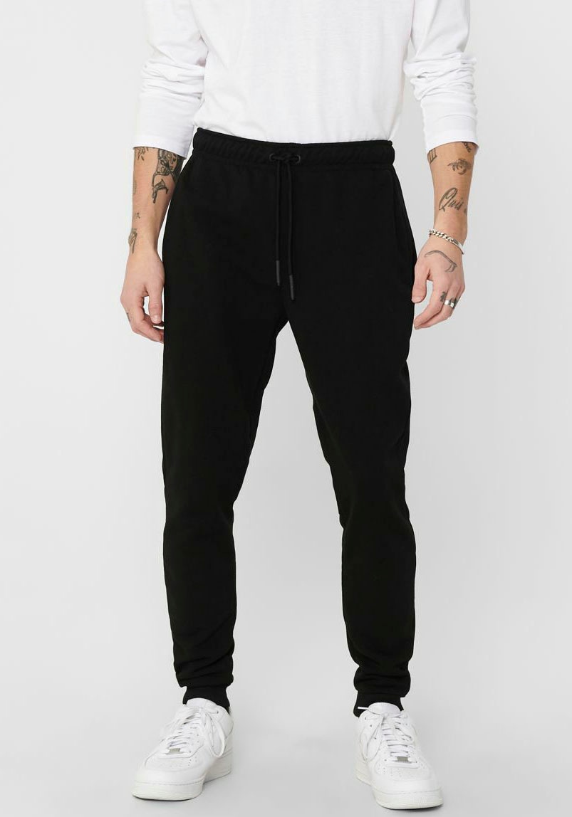 ONLY & SONS Sweathose »ONSCERES LIFE SWEAT PANTS« ONLY & SONS Sweathose »ONSCERES LIFE SWEAT PANTS« von Only & Sons