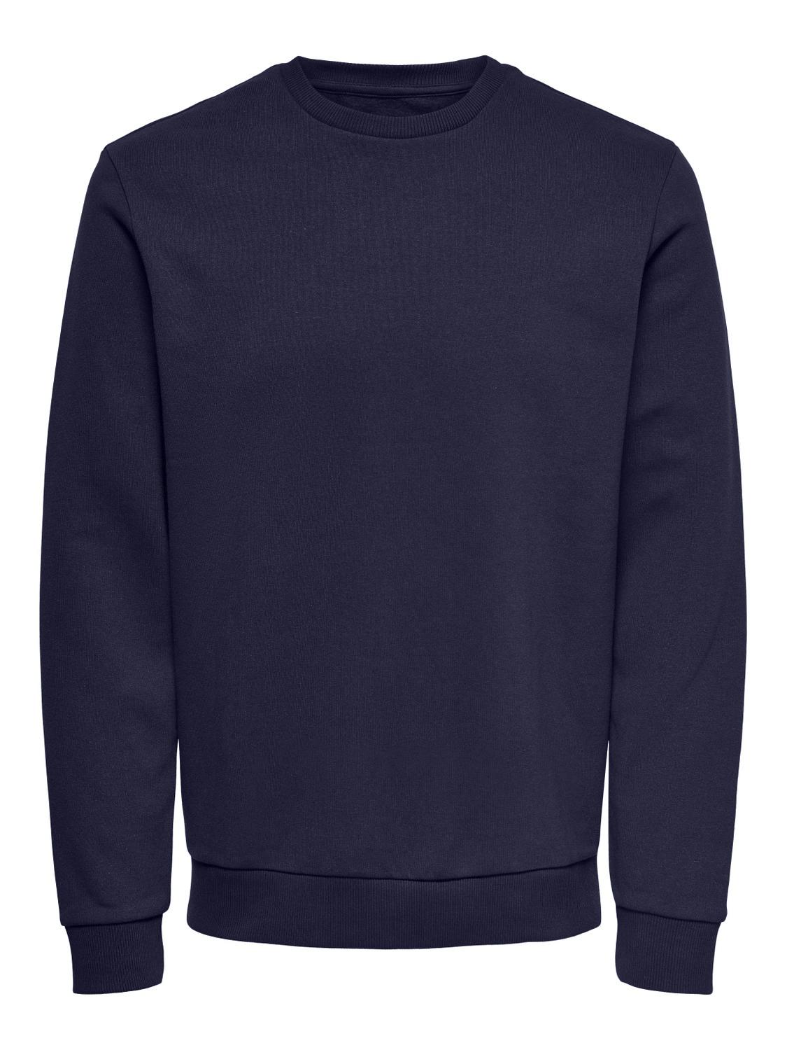 ONLY & SONS Sweatshirt »ONSCERES CREW NECK NOOS« ONLY & SONS Sweatshirt »ONSCERES CREW NECK NOOS« von Only & Sons