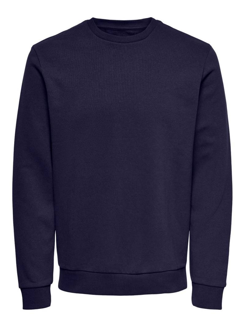 ONLY & SONS Sweatshirt »ONSCERES CREW NECK NOOS« von Only & Sons