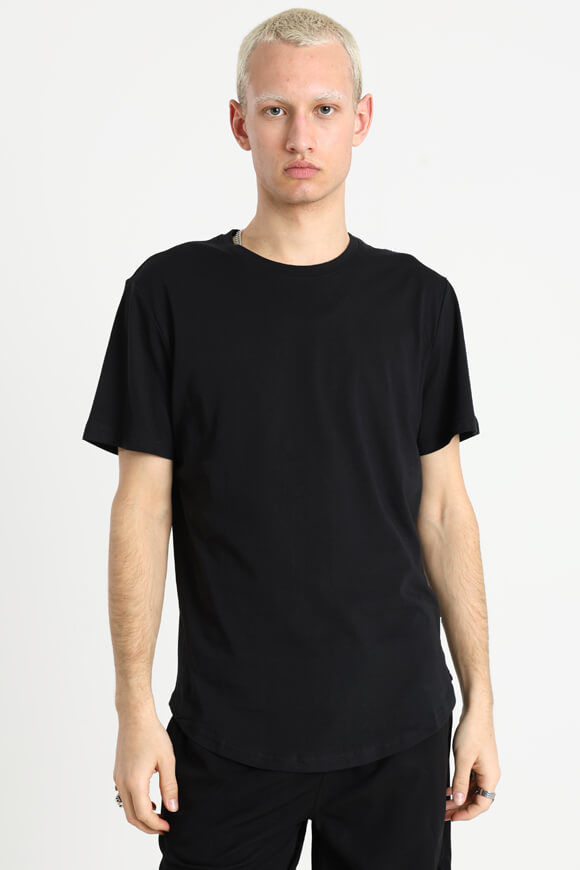 Only & Sons ONSMATT T-Shirt | Black | Herren  | S von Only & Sons
