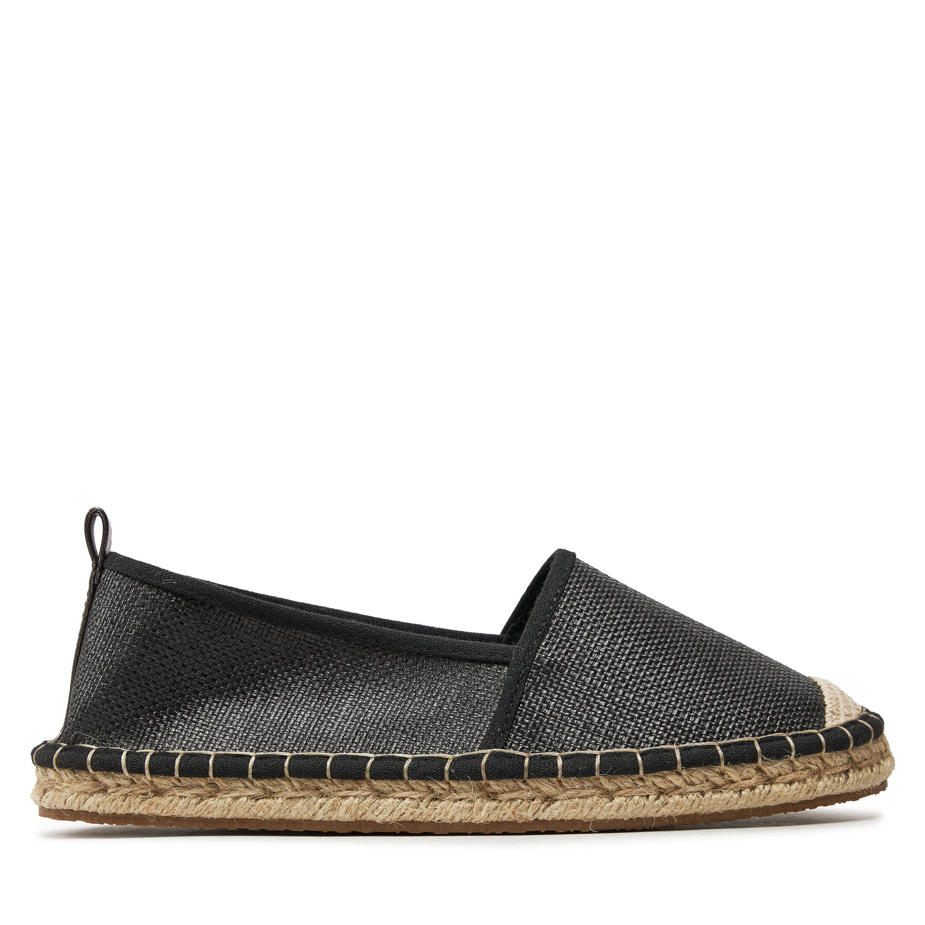 Espadrilles ONLY Shoes Onlkoppa 15320203 Schwarz von ONLY Shoes