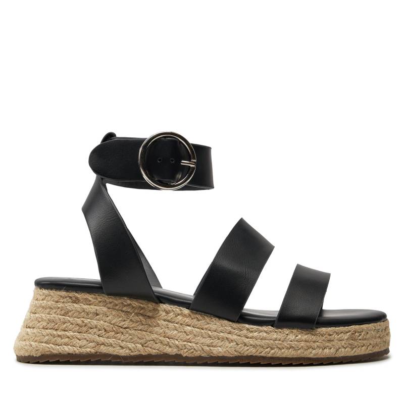 Espadrilles ONLY Shoes Onlminerva-1 15320197 Schwarz von ONLY Shoes